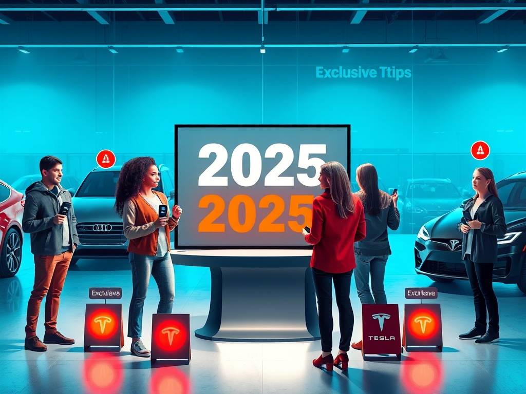 Attention Owners of Different Car Models! Please Check the 2025 Exclusive Car Insurance Pitfall Avoidance Guide(1)